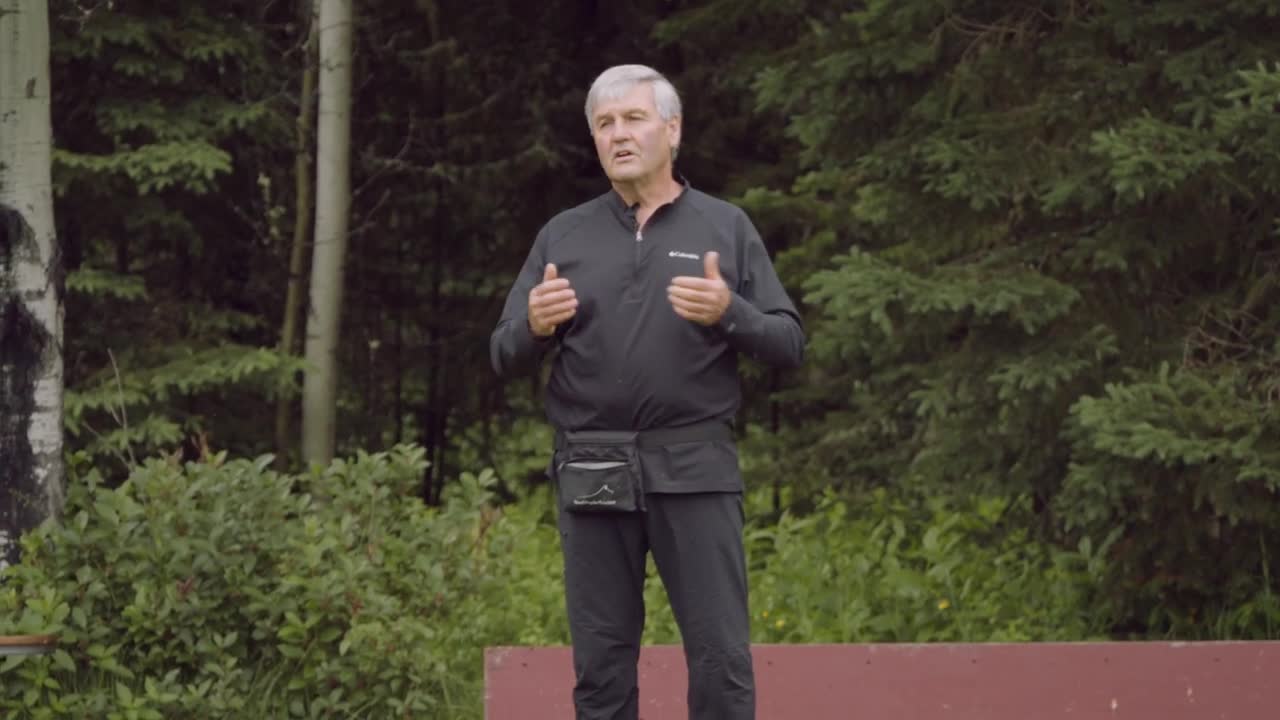 Noel Pepin Canine Dog Training Commercial 2