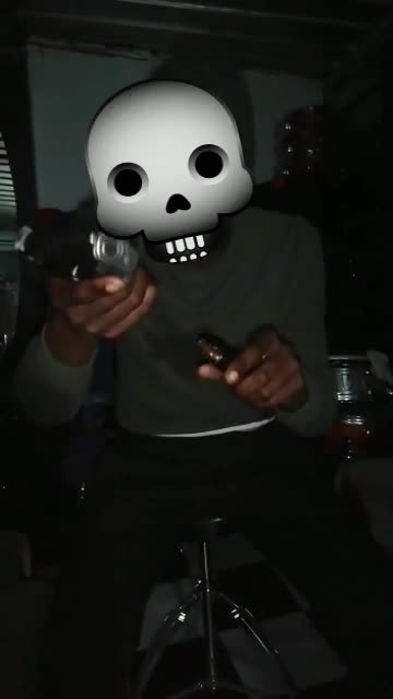 Man in dock for death threat videos