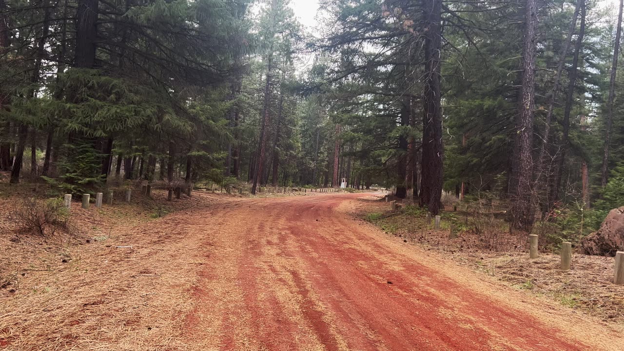 FINAL REVIEW OF CANDLE CREEK CAMPGROUND @ METOLIUS RIVER IN CENTRAL OREGON!