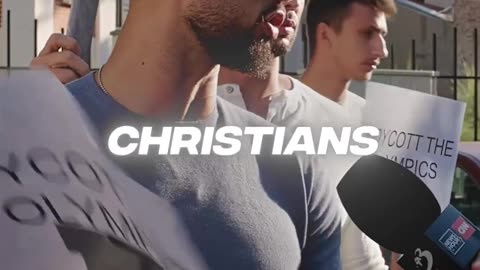 Message to my Christian fans by Andrew Tate