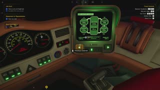 Star Trucker (PC) E1.10