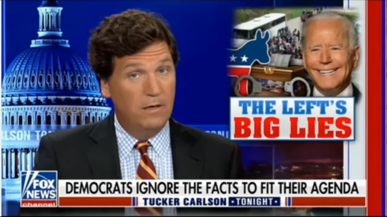 Tucker Carlson Tonight 4 Nov 2022