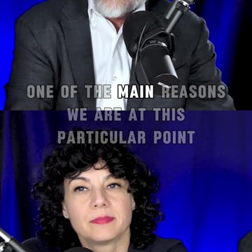 How did we get here?