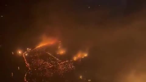 2023 | The year of climate change FF & whistleblowers