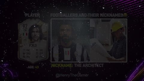 FOOTBALL PLAYERS AND THEIR NICKNAMES😂💦 FT. Neymar, Ronaldo, Mbappé