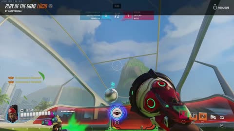 Lucioball Episode 35