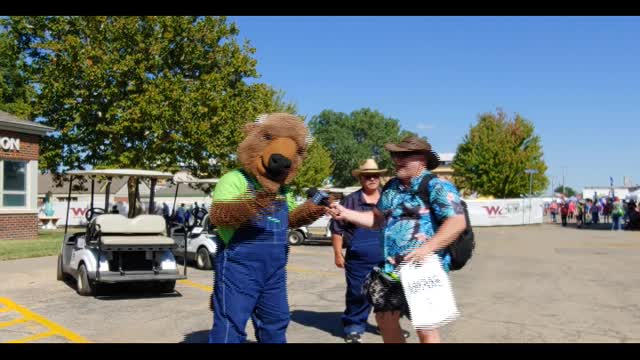 Max Power with Jiggy Jaguar KSF 2022 Hutchinson KS