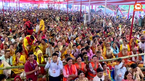 दुःख में सुमिरन सब करें सुख में करे ना कोय | बागेश्वर धाम सरकार | Bageshwar Dham Sarkar