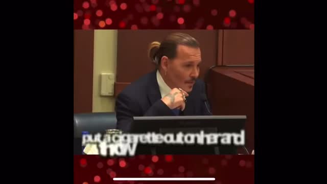 Johnny depp SAVAGE MOMENTS