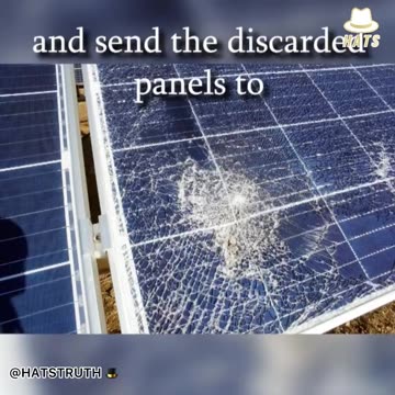 Solar Panels