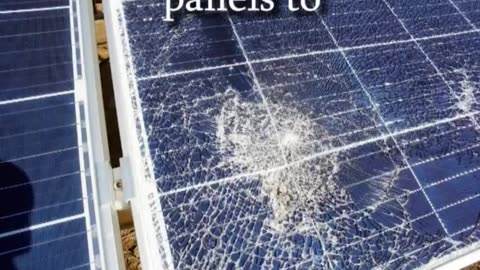 Solar Panels