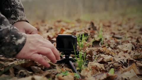 POV Mounting Tips for Filming Hunts