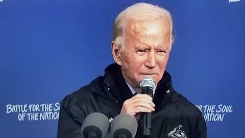 Biden Plagiarized Playbook