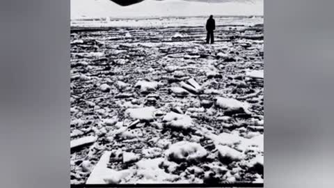 Expedición 1910a La Antártida.