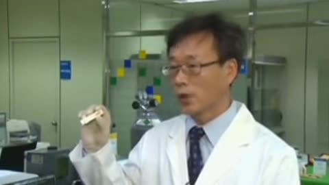 Shocking and disgusting