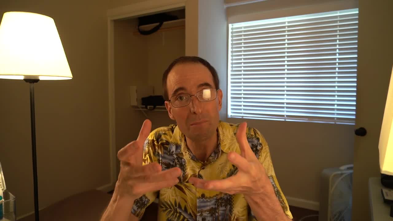 513. The Coming Wrath and Redemption of the Spirit (part 4 of 4)