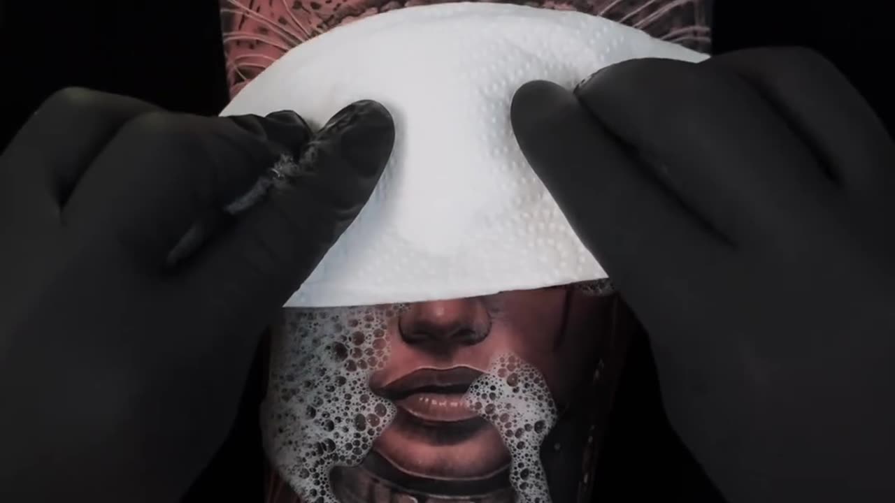Amazing Tattoos #2