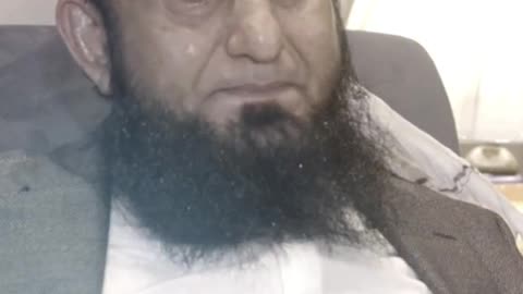 New year Night Emotional speech By Mulana Tariq Jameel