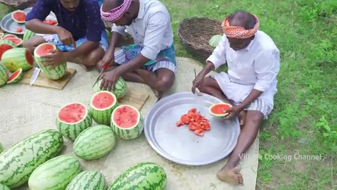 Water melon