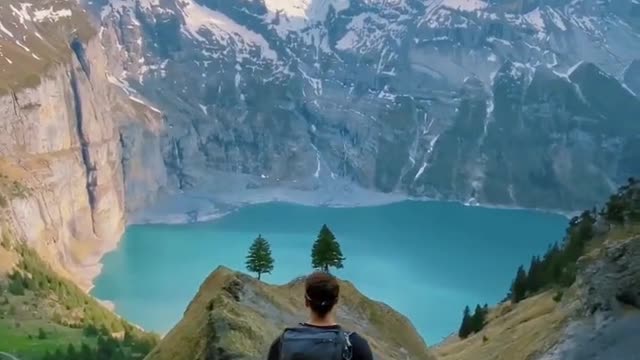 Lake Ehinen