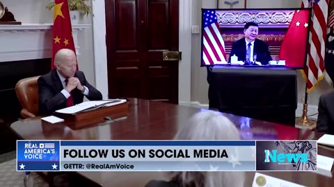 White House backing new bill to ban TikTok
