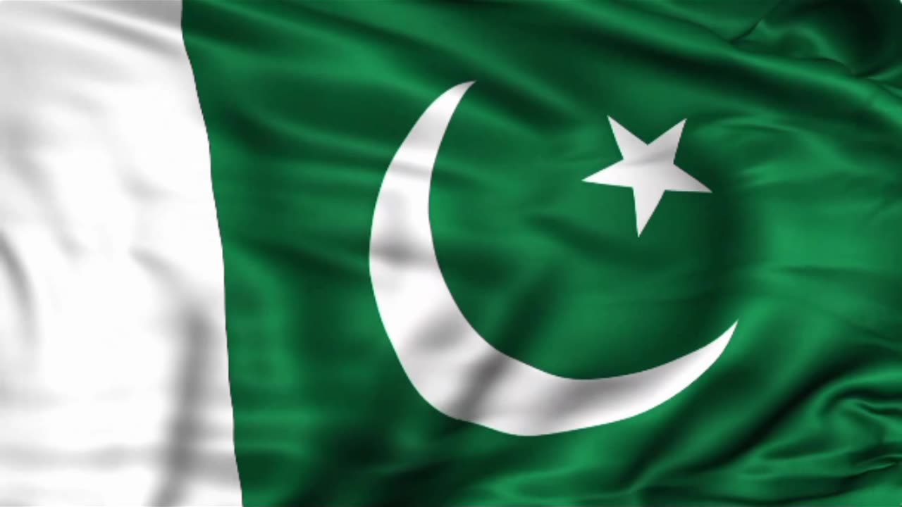 Pakistan zindabad