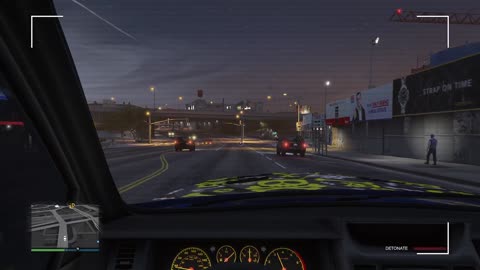 GTA online No one should ever watch this ever