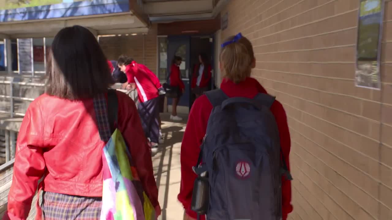 Bump | Watch Now | NEON NZ