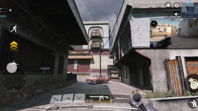 Call of duty