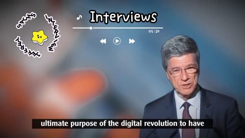 Jeffrey Sachs Interview - A Hot War Between The Two Largest Nuclear Powers