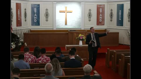 Morning Service