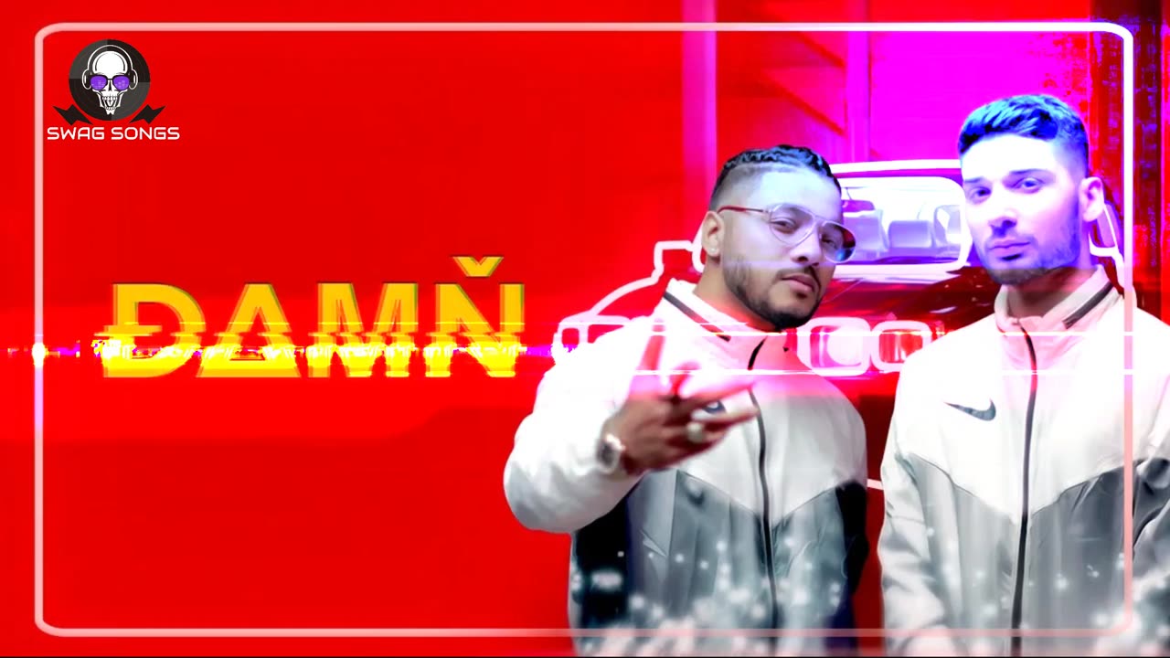 Damn - Raftaar Song | Swag Song