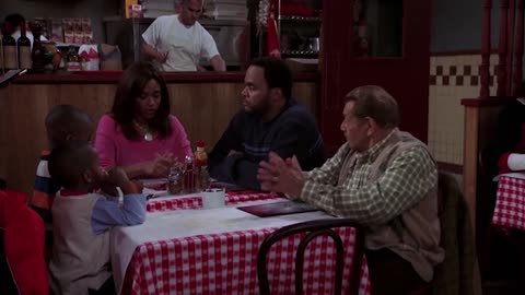 Arthur Has A Meltdown! The King of Queens