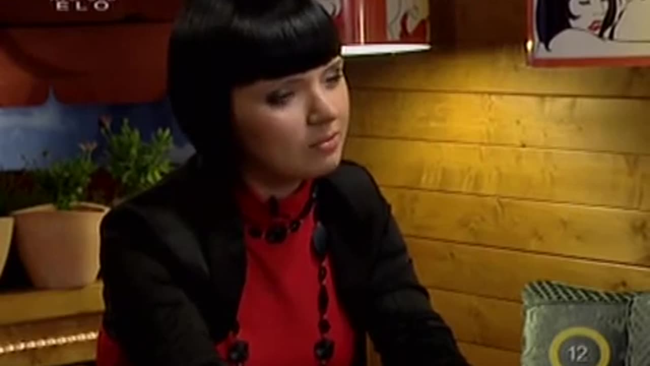 Alekosz feleséget keres 16. rész