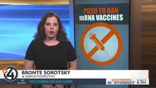 Idaho bill to ban mRNA injections