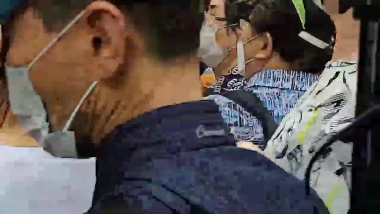 20200908_V3_S02(UxcRTZS9hTI)이것이 평범한 화난 국민의 바램이다 내려와! 내려와! 내려와!