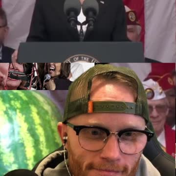 Kamala Harris NOT WELCOMED by Military Veteran Community