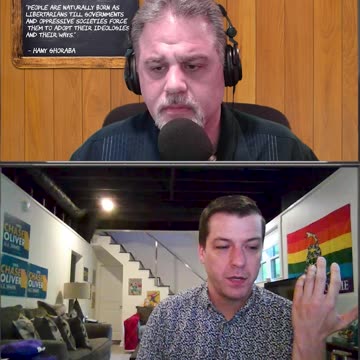 Why isn't the LGBT Community more Libertarian?