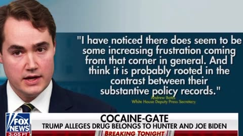 Cocaine Gate