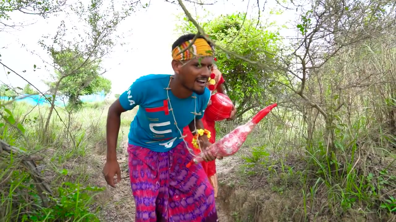 Top New Comedy Video Amazing Funny Video