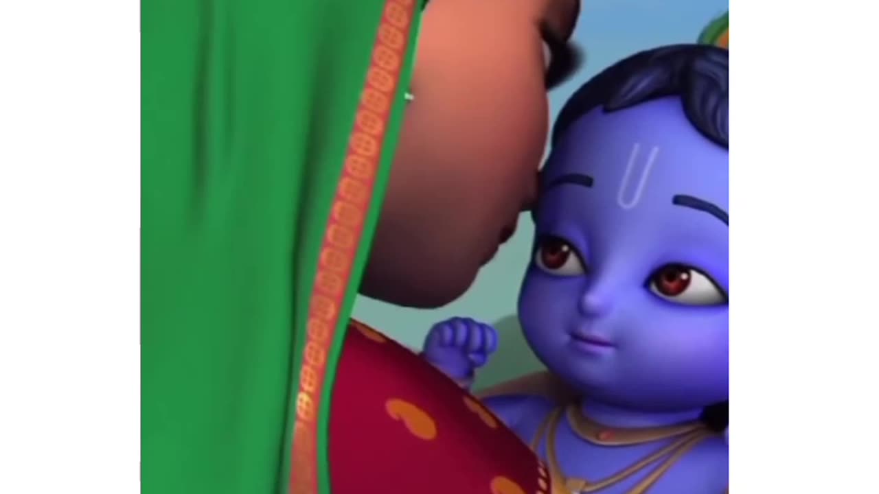 Shree Krishna Janmashtami 🙏