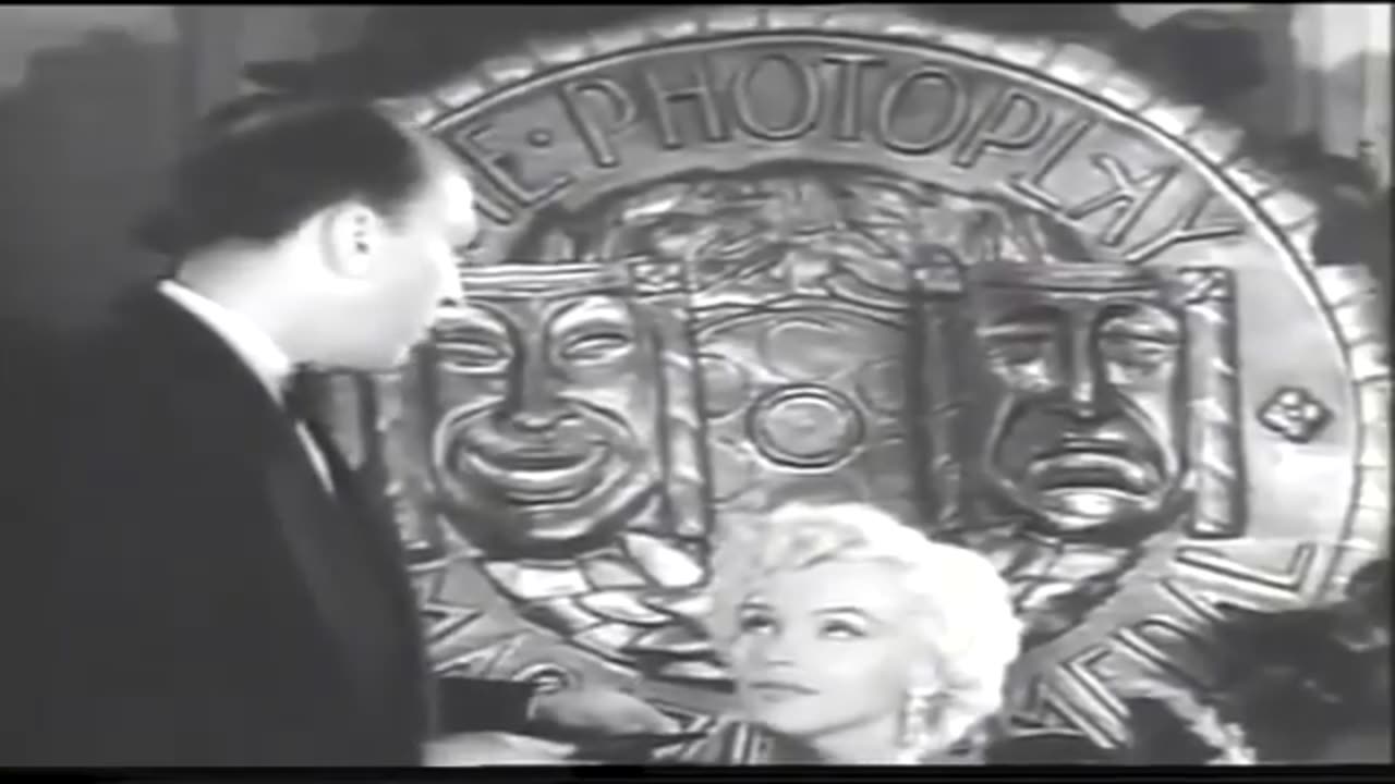 The Origins of Evil and Spirits of Hollywood
