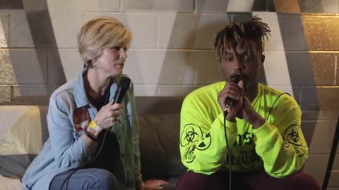 Juice WRLD dies at 21