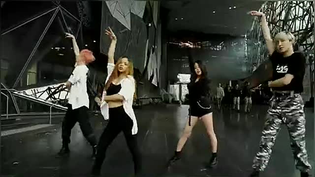 [KPOP DANCE IN