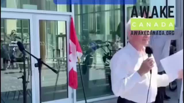AWAKE CANADA