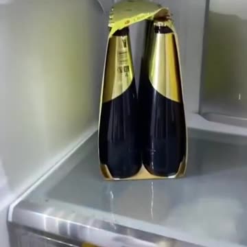 She wasn’t a fan of this idea🤣