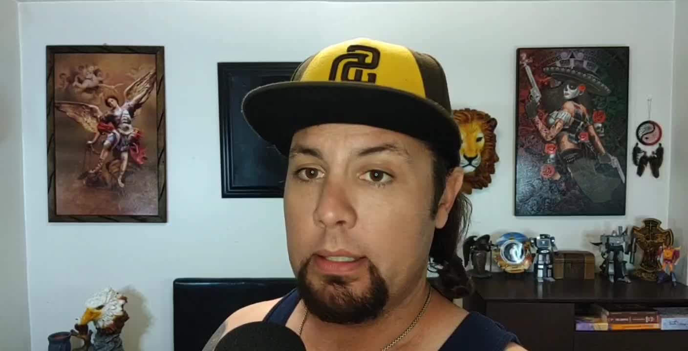 Welcome to the Dumb Olympics...