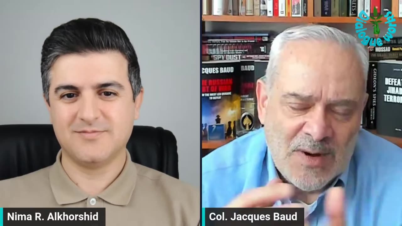 Col. Jacques Baud: Will Israel’s THAAD Defense System Stop Iran’s Devastating Attack?