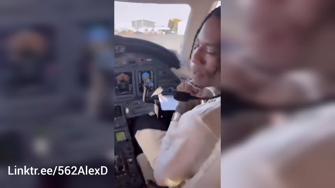 Soulja Boy with another first