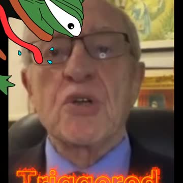 Epstein's lawyer is triggered anons. Enjoy the show. 🍿🤣🐸